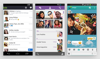 Illustration for article titled This WhatsApp Redesign Would Make Facebook's $16 Billion Buy Worth It